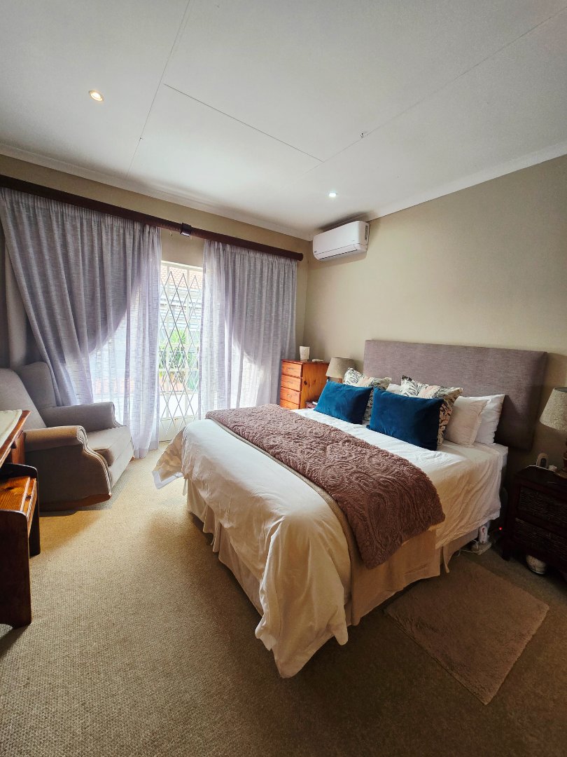 3 Bedroom Property for Sale in Doringkruin North West